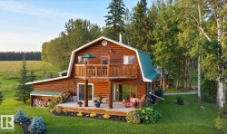 #3 55062 TWP ROAD 462 Rural Wetaskiwin County, AB T0C 0T0
