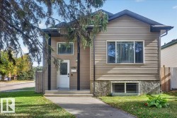 11947 67 Street NW  Edmonton, AB T5B 1M2