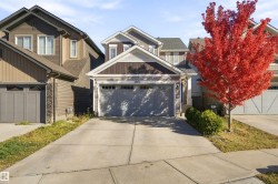2819 DUKE Crescent SW  Edmonton, AB T6W 3Y3