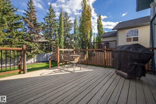 52 Harmony Crescent, Stony Plain, AB 