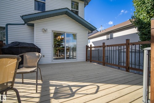 52 Harmony Crescent, Stony Plain, AB 