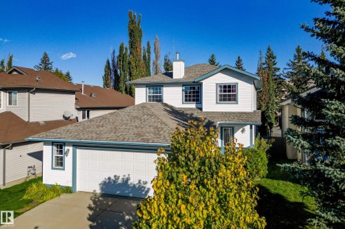 52 Harmony Crescent, Stony Plain, AB 