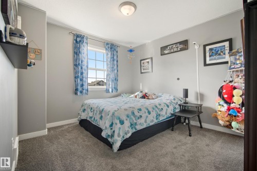 52 Harmony Crescent, Stony Plain, AB 