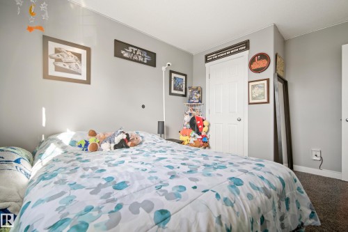 52 Harmony Crescent, Stony Plain, AB 