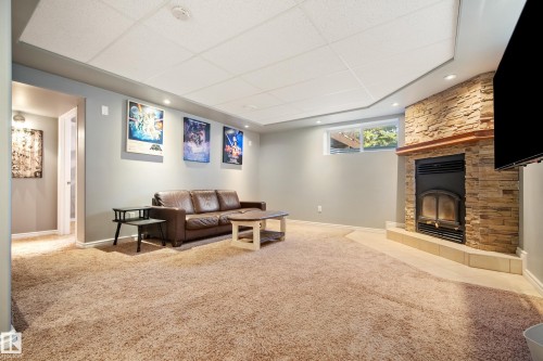 52 Harmony Crescent, Stony Plain, AB 