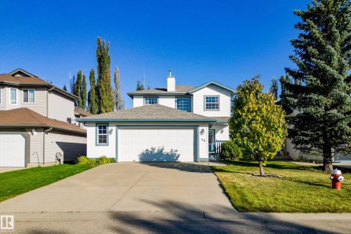 52 Harmony Crescent, Stony Plain, AB 