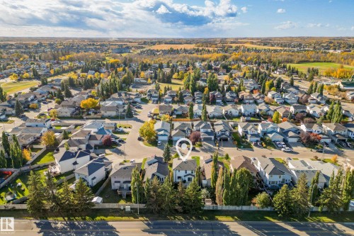 52 Harmony Crescent, Stony Plain, AB 