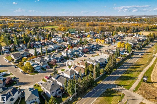 52 Harmony Crescent, Stony Plain, AB 