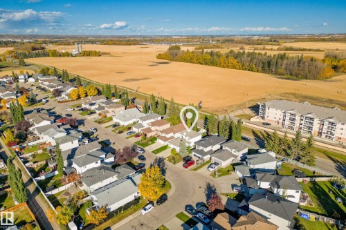 52 Harmony Crescent, Stony Plain, AB 