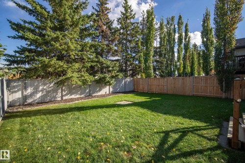 52 Harmony Crescent, Stony Plain, AB 