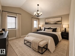 2251 CASEY Crescent SW  Edmonton, AB T6W 3M8