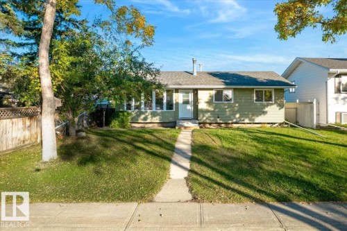 75 Mohawk Crescent, Leduc, AB 