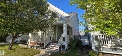 7307 14A Avenue SW  Edmonton, AB T6X 0E2