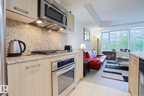 #212 2612 109 St Nw Nw, Edmonton, AB 