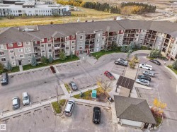 #119 3315 JAMES MOWATT TR SW  Edmonton, AB T6W 3L9