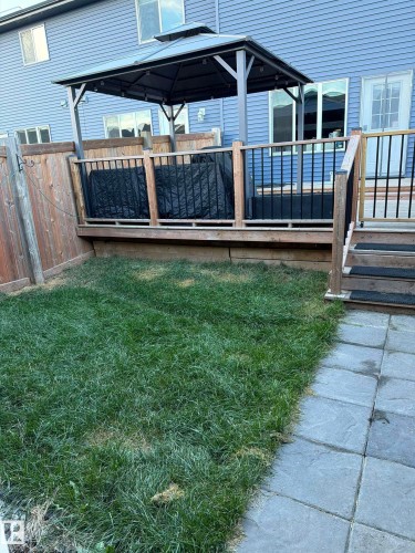 385 Orchards Boulevard Sw, Edmonton, AB 