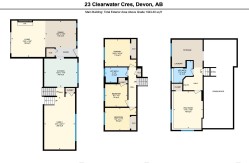 Floor plan - 