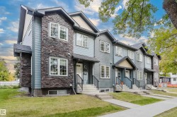 10204 - 10210 113 Avenue NW Edmonton, AB T5G 0W9