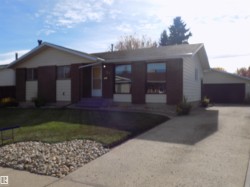 129 MOUNTAIN ASH DRIVE  Wetaskiwin, AB T9A 2T4