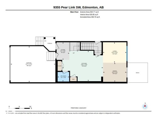 9355 Pear Link Link Sw, Edmonton, AB 