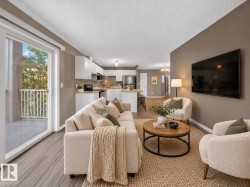 #311 7511 171 ST NW  Edmonton, AB T5T 6S7