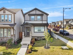 2845 ANTON Wynd SW  Edmonton, AB T6W 4B1