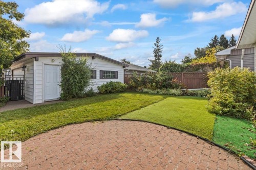 3607 106A Street Nw, Edmonton, AB 