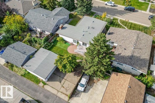 3607 106A Street Nw, Edmonton, AB 