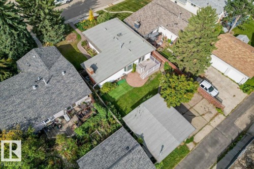 3607 106A Street Nw, Edmonton, AB 