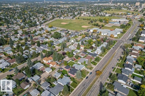 3607 106A Street Nw, Edmonton, AB 