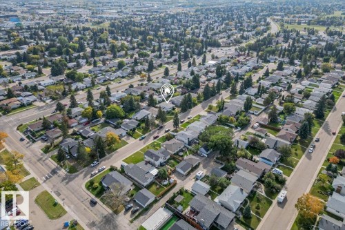 3607 106A Street Nw, Edmonton, AB 