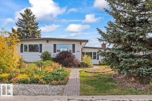3607 106A Street Nw, Edmonton, AB 