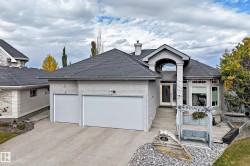 2412 TEGLER GREEN NW  Edmonton, AB T6R 3K2