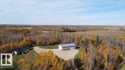 23237 TWP RD 490  Rural Leduc County, AB T0C 1Z0