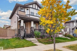 821 36A Avenue NW  Edmonton, AB T6T 0S5