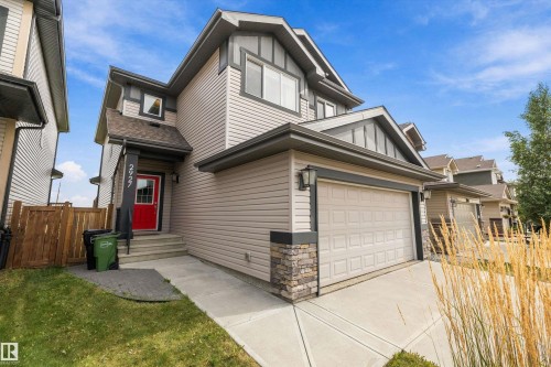 2927 11 Street Nw, Edmonton, AB 