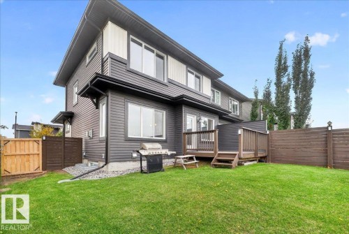 2804 Koshal Crescent Sw, Edmonton, AB 