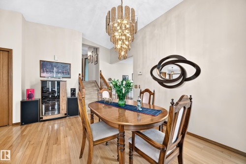 47 Deerbourne Drive, St. Albert, AB 