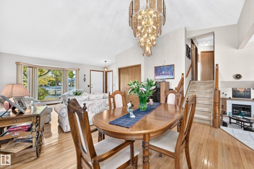 47 Deerbourne Drive, St. Albert, AB 