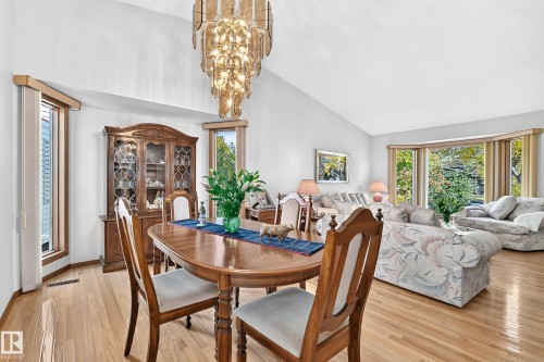 47 Deerbourne Drive, St. Albert, AB 