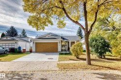 47 DEERBOURNE Drive  St. Albert, AB T8N 4R2