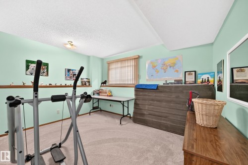47 Deerbourne Drive, St. Albert, AB 