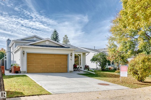47 Deerbourne Drive, St. Albert, AB 