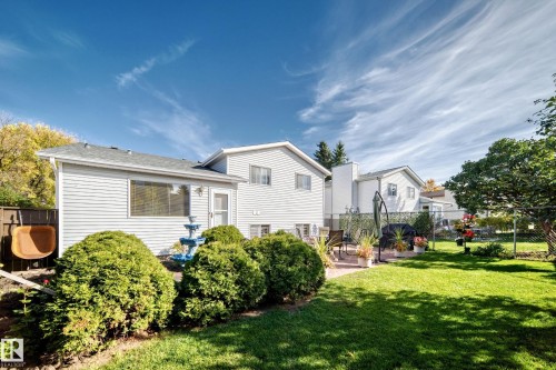 47 Deerbourne Drive, St. Albert, AB 