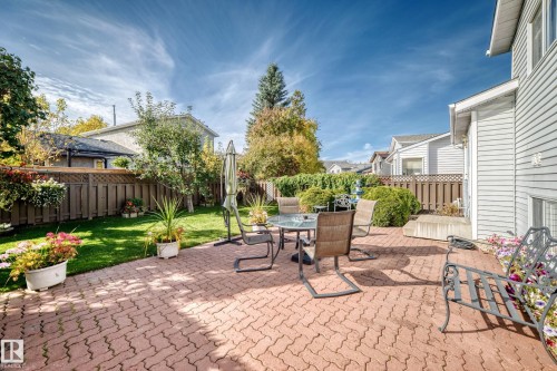 47 Deerbourne Drive, St. Albert, AB 