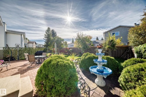 47 Deerbourne Drive, St. Albert, AB 
