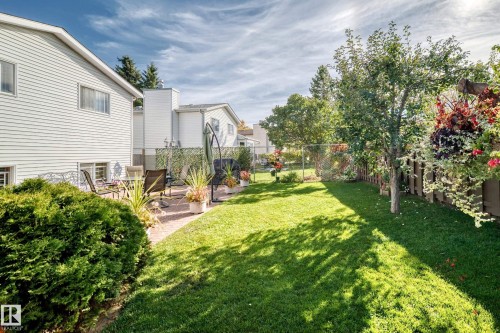 47 Deerbourne Drive, St. Albert, AB 