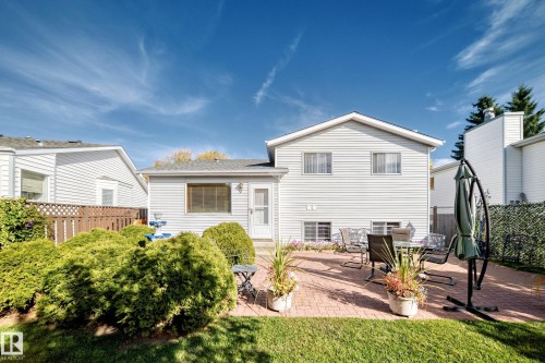 47 Deerbourne Drive, St. Albert, AB 