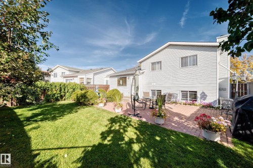 47 Deerbourne Drive, St. Albert, AB 