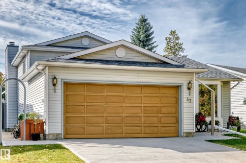 47 Deerbourne Drive, St. Albert, AB 
